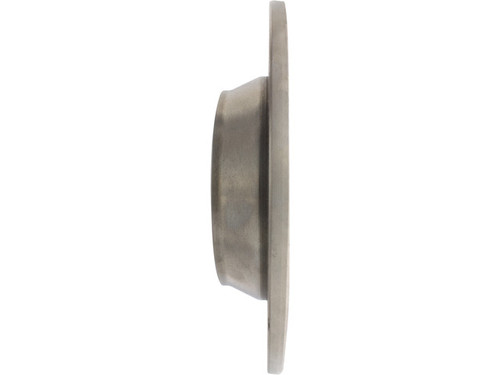 Centric Parts Disc Brake Rotor 121.61107