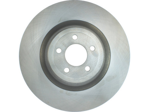 C-TEK Standard Disc Brake Rotors fits 2015-2021 Ford Mustang  CENTRIC PARTS