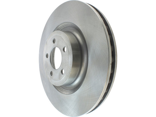 C-TEK Standard Disc Brake Rotors fits 2015-2021 Ford Mustang  CENTRIC PARTS