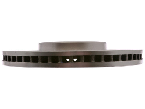 Centric Parts Disc Brake Rotor P/N:121.61130