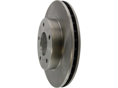 C-TEK Standard Disc Brake Rotors fits 1977-1980 Cadillac Commercial Chassis,Flee