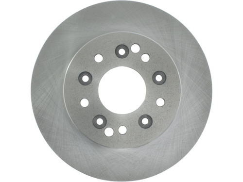 C-TEK Standard Disc Brake Rotors fits 1963-1982 Chevrolet Corvette Camaro  CENTR