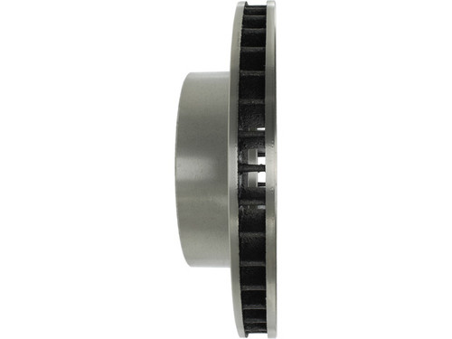 Centric Parts Disc Brake Rotor 121.62007
