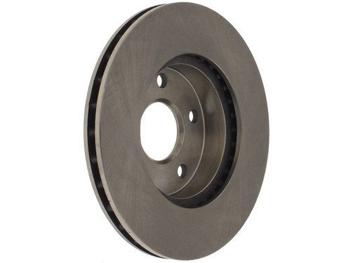 Disc Brake Rotor fits 1987-1989 Oldsmobile Cutlass Ciera,Cutlass Cruiser  CENTRI