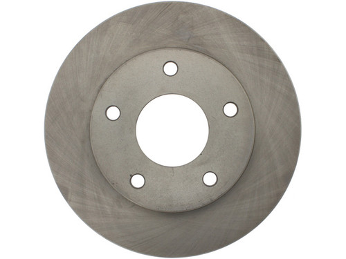 Disc Brake Rotor fits 1982-1988 Pontiac Firebird  CENTRIC PARTS