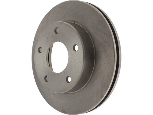 Disc Brake Rotor fits 1982-1988 Pontiac Firebird  CENTRIC PARTS