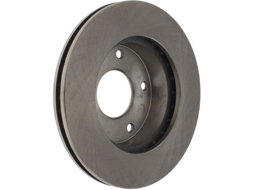 Disc Brake Rotor fits 1982-1988 Pontiac Firebird  CENTRIC PARTS