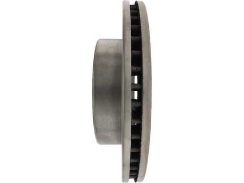 Centric Parts Disc Brake Rotor 121.62016