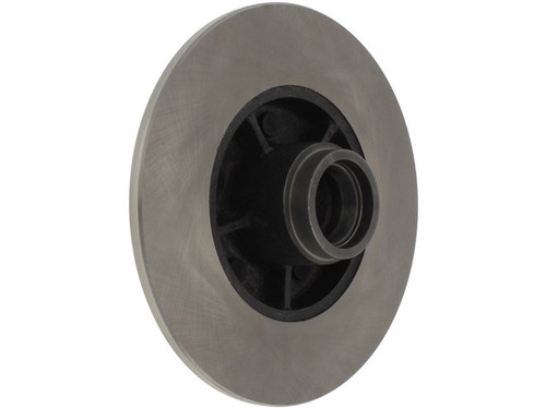 C-TEK Standard Disc Brake Rotors fits 1984-1987 Pontiac Fiero  CENTRIC PARTS