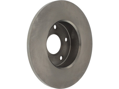 C-TEK Standard Disc Brake Rotors fits 1984-1987 Pontiac Fiero  CENTRIC PARTS