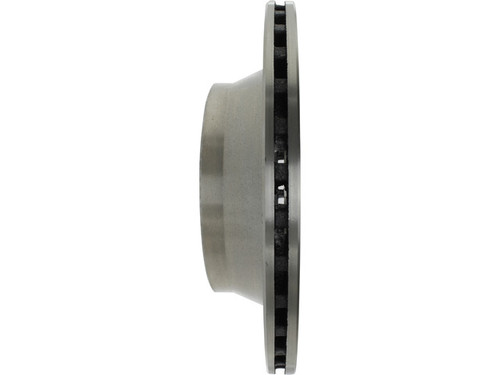 Centric Parts Disc Brake Rotor 121.6202