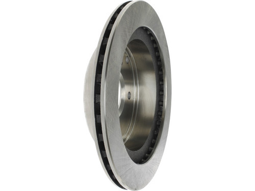 Disc Brake Rotor-C-TEK Standard Centric 121.62021 fits 84-87 Chevrolet Corvette