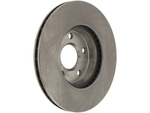 C-TEK Standard Disc Brake Rotors fits 1990-2005 Pontiac Sunfire Grand Am Sunbird