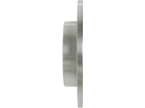 Centric Parts Disc Brake Rotor P/N:121.62037