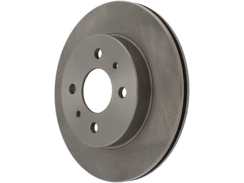 C-TEK Standard Disc Brake Rotors fits 1991-2002 Saturn SL,SL1,SL2 SC1,SC2 SW2  C