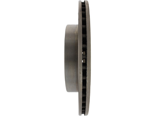 Centric Parts Disc Brake Rotor P/N:121.62038