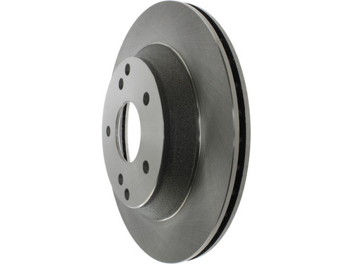 C-TEK Standard Disc Brake Rotors fits 1988-1996 Chevrolet Corvette  CENTRIC PART