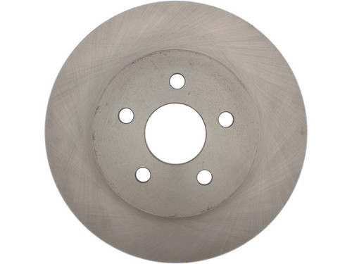 C-TEK Standard Disc Brake Rotors fits 1988 Pontiac Fiero  CENTRIC PARTS