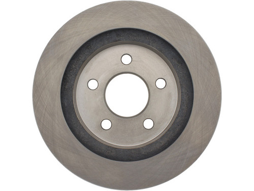 C-TEK Standard Disc Brake Rotors fits 1993-1997 Pontiac Firebird  CENTRIC PARTS