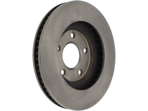 Disc Brake Rotor fits 1998-2004 Pontiac Bonneville Firebird  C-TEK BY CENTRIC