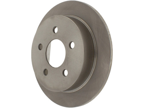 C-TEK Standard Disc Brake Rotors fits 1997-2005 Pontiac Grand Am Grand Prix  CEN