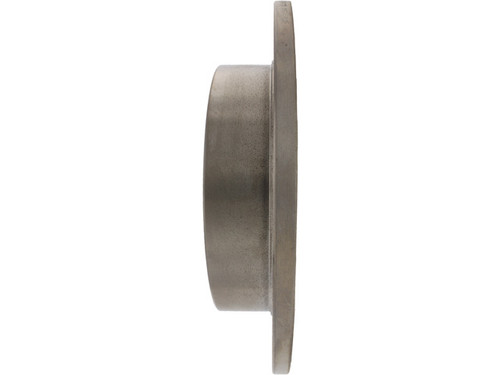 Centric Parts Disc Brake Rotor P/N:121.62058