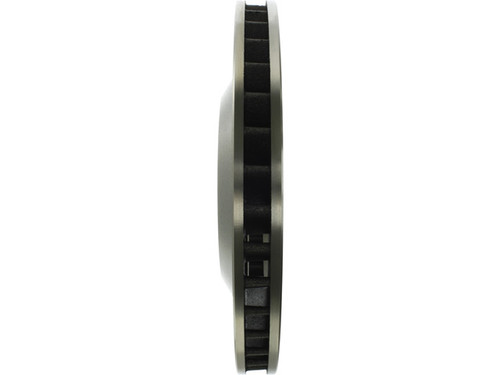 Centric Parts Disc Brake Rotor P/N:121.62060