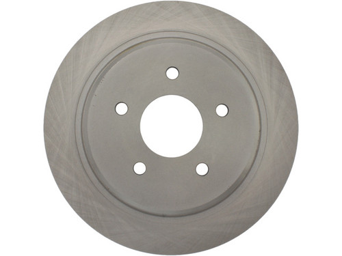 C-TEK Standard Disc Brake Rotors fits 1997-2013 Chevrolet Corvette  CENTRIC PART