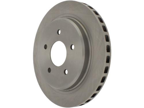 C-TEK Standard Disc Brake Rotors fits 1997-2013 Chevrolet Corvette  CENTRIC PART