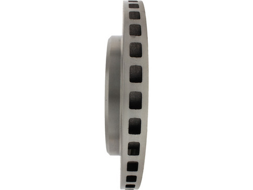 Centric Parts Disc Brake Rotor P/N:121.62062