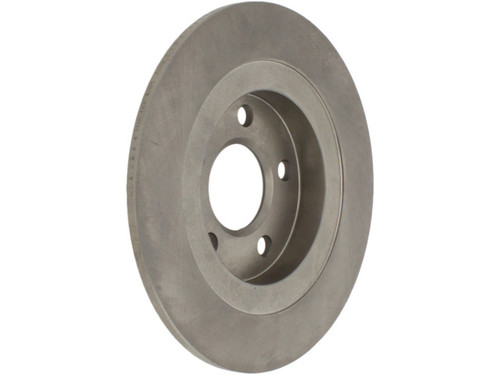 C-TEK Standard Disc Brake Rotors fits 2004-2005 Pontiac Bonneville  CENTRIC PART