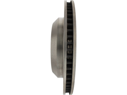 Centric Parts Disc Brake Rotor P/N:121.62065
