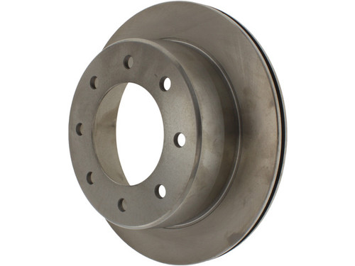 Disc Brake Rotor fits 2005 Cadillac DeVille  CENTRIC PARTS