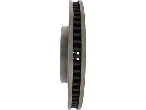 C-TEK Standard Disc Brake Rotors fits 2003-2007 Cadillac CTS  CENTRIC PARTS