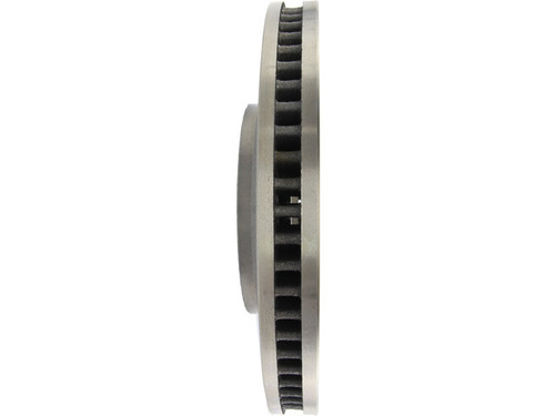 Centric Parts Disc Brake Rotor 121.6207