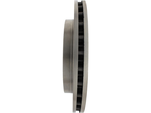 Centric Parts Disc Brake Rotor 121.62071