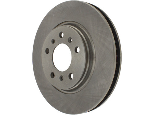 Disc Brake Rotor-C-TEK Standard Centric 121.62073