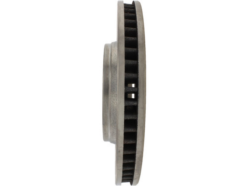 Centric Parts Disc Brake Rotor 121.62073