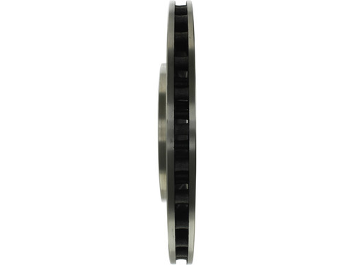 Centric Parts Disc Brake Rotor 121.62076