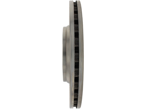 Centric Parts Disc Brake Rotor 121.62078