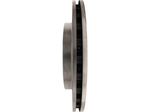 C-TEK Standard Disc Brake Rotors fits 2004-2009 Cadillac SRX  CENTRIC PARTS