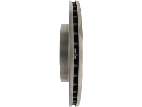 Centric Parts Disc Brake Rotor 121.62087