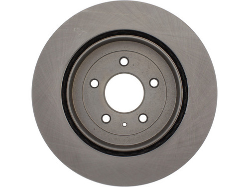 Disc Brake Rotor fits 2005-2011 Cadillac STS CTS  C-TEK BY CENTRIC