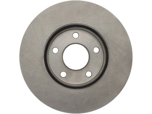Disc Brake Rotor fits 2006-2011 Chevrolet HHR  C-TEK BY CENTRIC