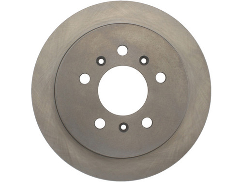 Disc Brake Rotor fits 2006-2010 Chevrolet Impala Monte Carlo  C-TEK BY CENTRIC