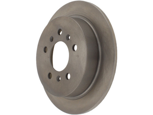 Disc Brake Rotor fits 2006-2010 Chevrolet Impala Monte Carlo  C-TEK BY CENTRIC