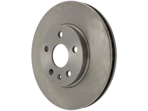 C-TEK Standard Disc Brake Rotors fits 2008-2014 Cadillac CTS  CENTRIC PARTS