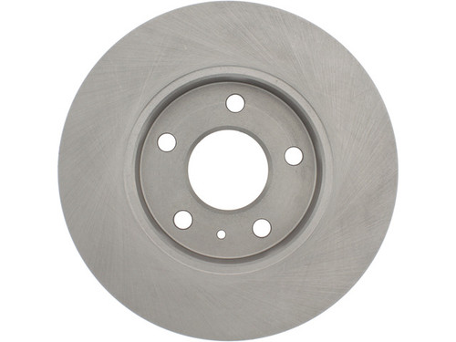 C-TEK Standard Disc Brake Rotors fits 2008 Saturn Astra  CENTRIC PARTS