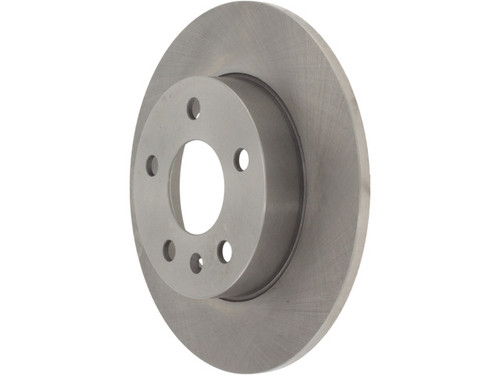 C-TEK Standard Disc Brake Rotors fits 2008 Saturn Astra  CENTRIC PARTS