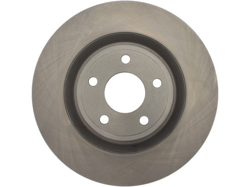 C-TEK Standard Disc Brake Rotors fits 2007-2010 Chevrolet Cobalt HHR  CENTRIC PA